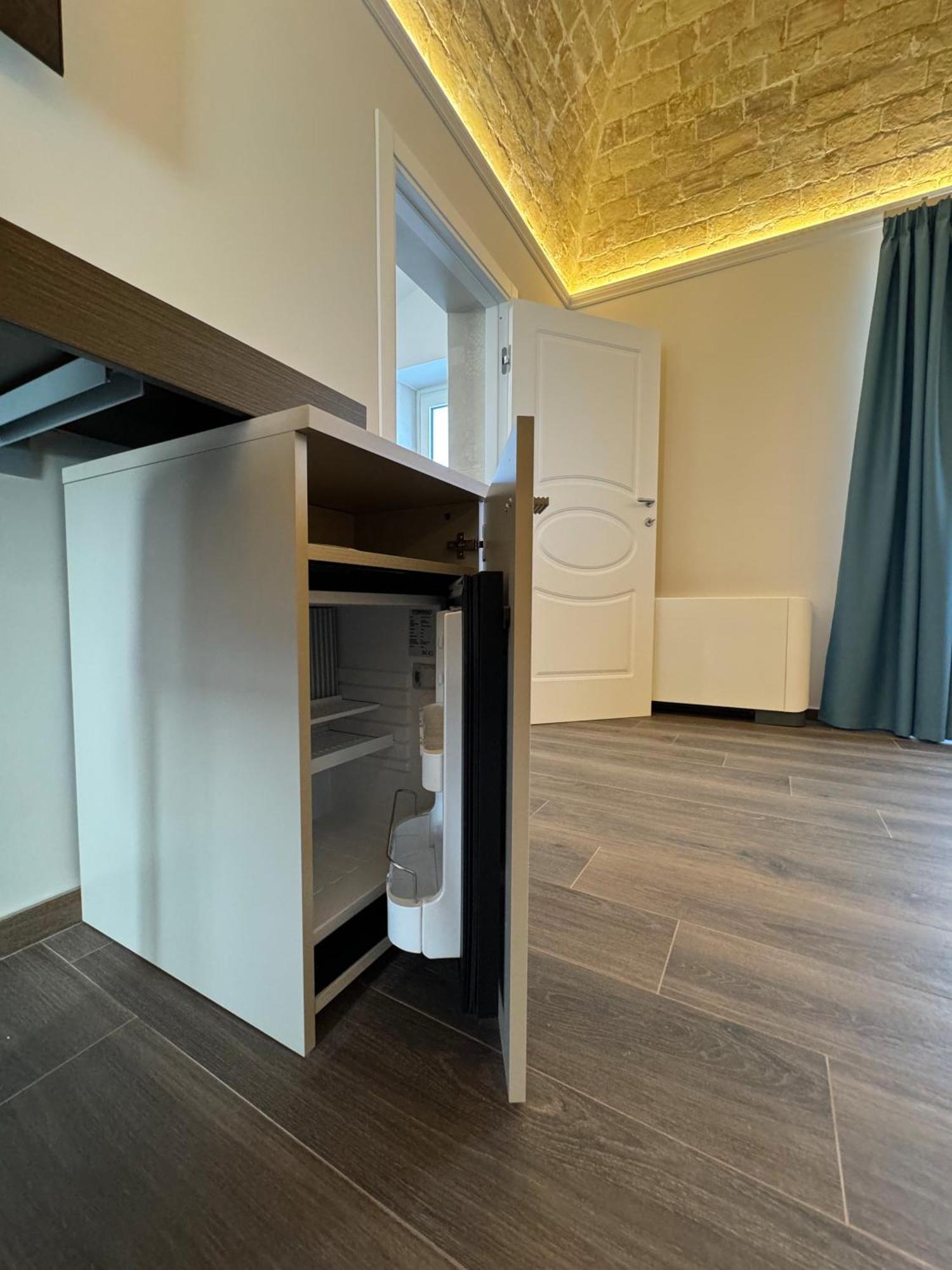 B&B Palazzo Croghan Torre Maggiore Eksteriør bilde