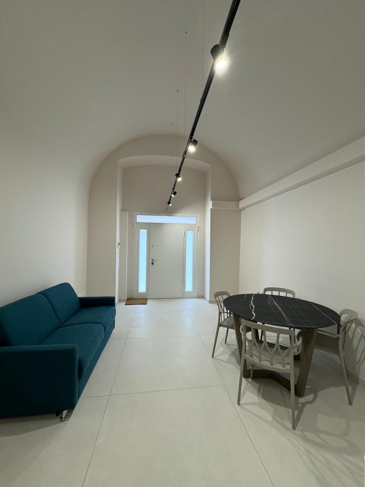 B&B Palazzo Croghan Torre Maggiore Eksteriør bilde
